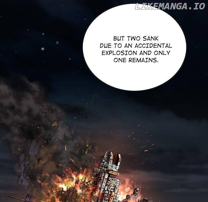Leviathan, Chapter 156 image 26
